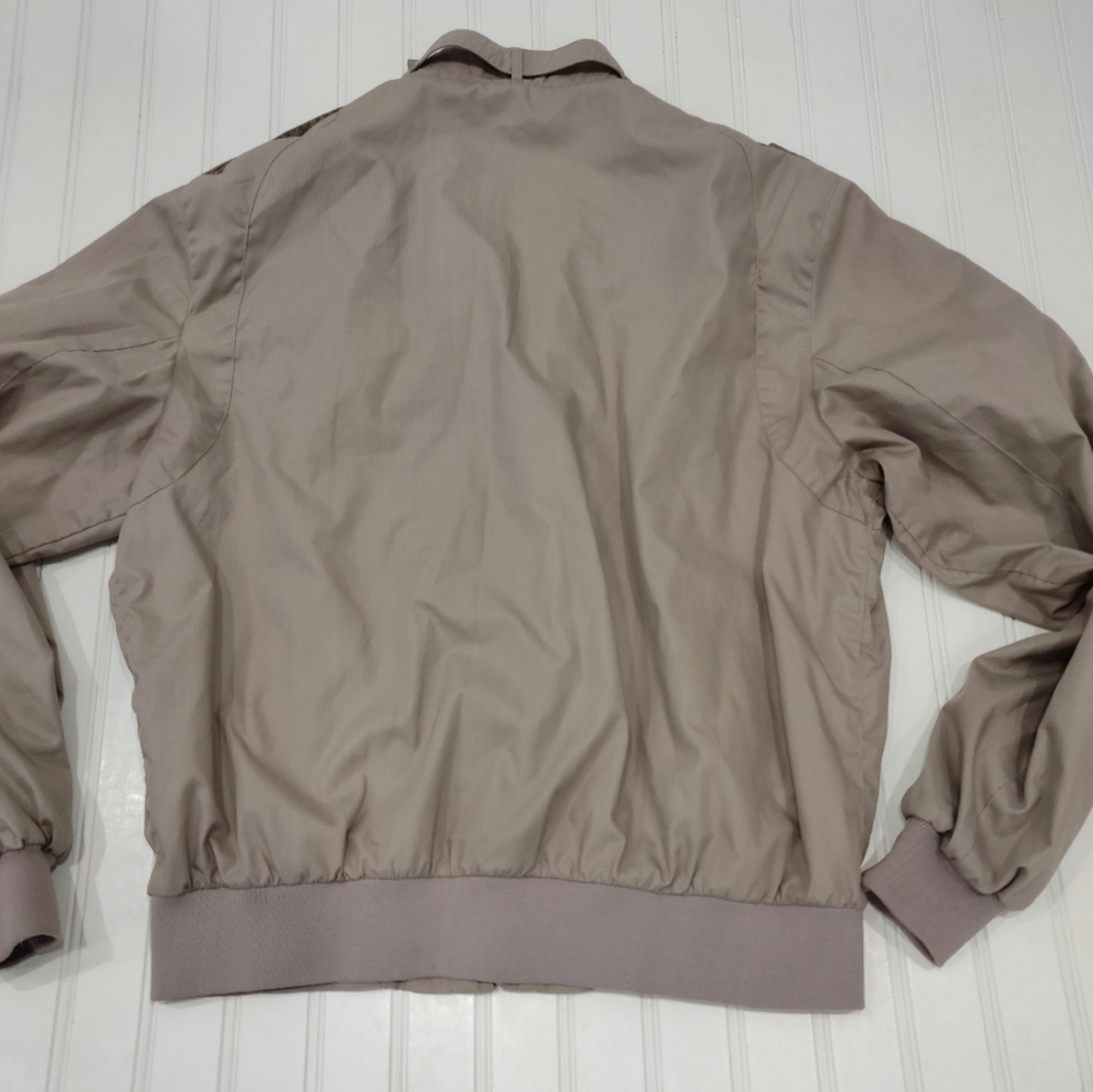 Contour Vintage Jacket - Picture 3 of 5